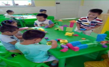 幼儿园大班2024年工作总结优秀8篇