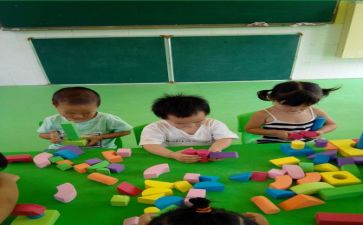 大班幼儿个人工作总结8篇