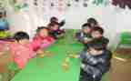 幼儿园大班教师演讲稿6篇