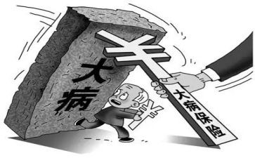 申请大病救助申请书精选5篇