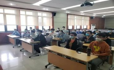 大课堂活动总结6篇