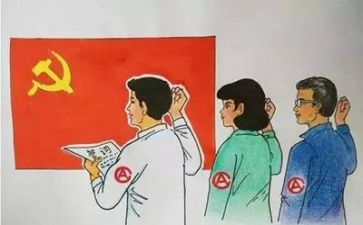 童心与党演讲稿5篇