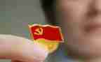 党活动总结模板推荐7篇