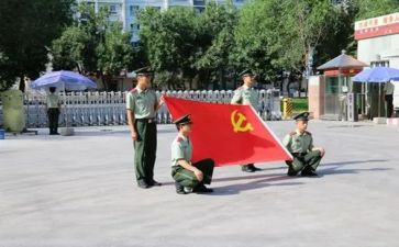 党员在工作总结通用8篇
