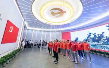 优秀党员先进事迹通用5篇