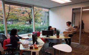 单位创建工作计划8篇