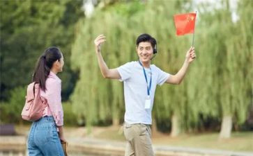 导游2023工作总结7篇