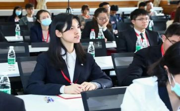 自我鉴定大三500字8篇