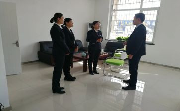 大堂实习心得5篇