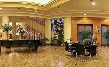 大堂工作计划7篇