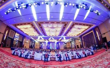 参加大型活动后心得体会6篇