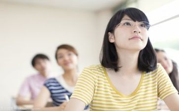 大学自我鉴定参考6篇