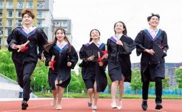 大学毕业生个人自我鉴定参考6篇