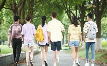 大学毕业生自我鉴定推荐6篇