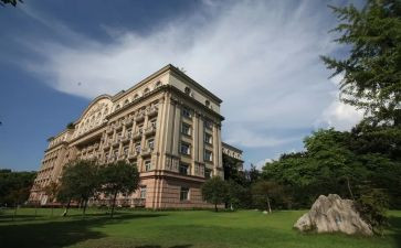演讲稿度过大学6篇