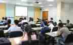 大学自我鉴定表800字5篇
