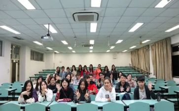 大学班级活动的总结优秀8篇