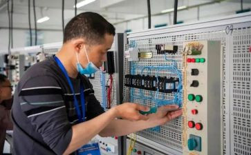 输电工个人工作总结参考8篇