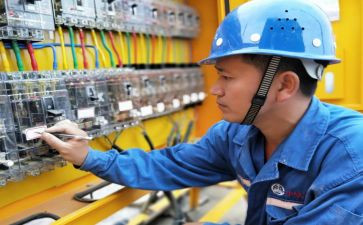 电工实习心得5篇