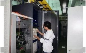 电工年终工作总结个人总结8篇