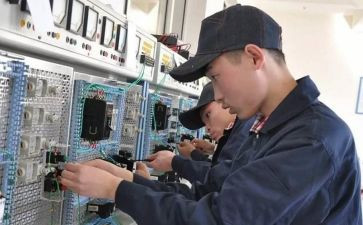 临电工工作计划7篇