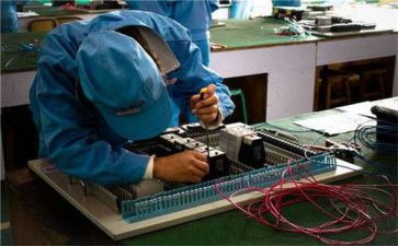 电工实习心得通用8篇