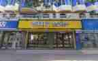 租赁店面合同模板6篇