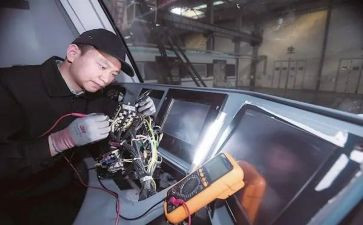 电气工作总结报告5篇