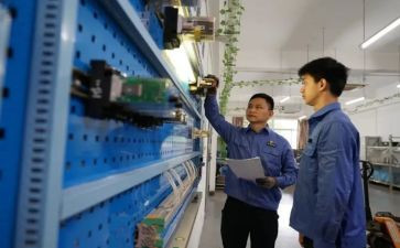 自动化电气工作总结8篇