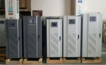 电气科工作总结通用7篇