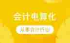 会计电算化实训心得体会5篇