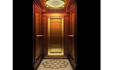 电梯合同模板8篇