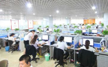 电销的月总结参考7篇