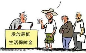 低保月工作总结5篇