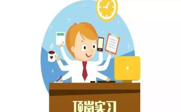 应届生顶岗实习心得体会5篇