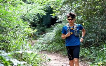 定向越野活动策划8篇