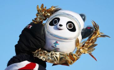 冬奥会心得体会300字7篇