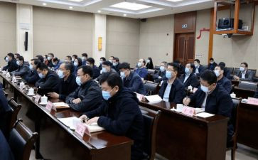 中考大动员学生演讲稿8篇