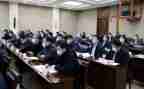 中考大动员学生演讲稿8篇