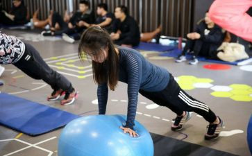 体育锻炼课心得体会6篇