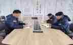 项目对标工作计划精选5篇