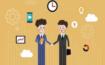 的对话作文最新7篇