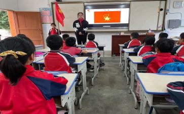 队课的心得体会7篇