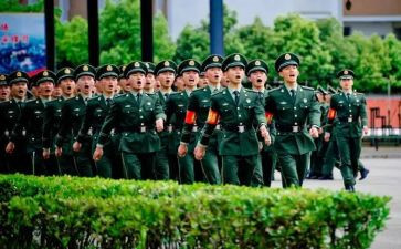 队列队形教学反思8篇