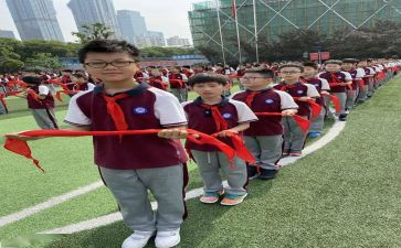 市优秀少先队员演讲稿优秀5篇