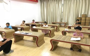 诵读经典倡议书5篇