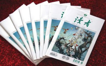 读者报读后感优质8篇