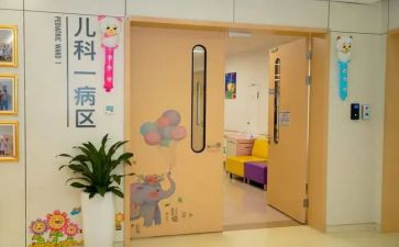护士儿科年终个人工作总结8篇