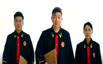 法院法官工作总结个人总结5篇