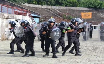 防暴恐安全教育总结6篇